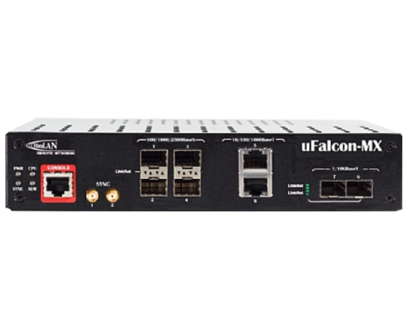 uFaocon-MX /A